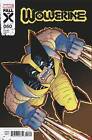 Wolverine #50 Frank Miller Variante Marvel Comic Erstdruck 2024 Vorverkauf