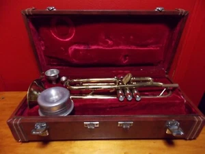 TRUMPET Made by XINGHAI - Picture 1 of 14