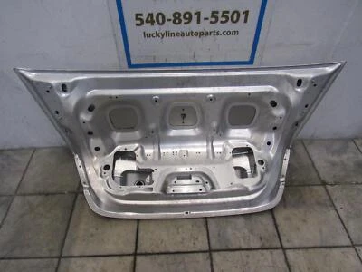 12 13 14 15 PUERTA TAPA MALETERO JAGUAR XK Foto 1 de 4