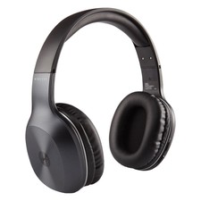 HeadRush HRF 3000 Over-Ear Bluetooth Headphones with In-Line Controls