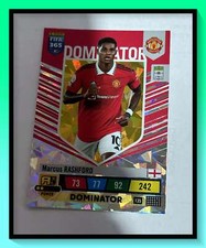 2023 Panini AdrenalynXL Fifa 365 Trading Cards - Titan - Magician - Dominator