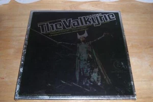 Wagner The Valkyrie 1976 Angel SELX 3826 Stereo Quad UK 5 LP Box Set VG+ NM - Picture 1 of 4