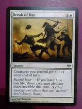 MTG Dark Ascension Choose your Common Card - M/NM/LP incl Foils