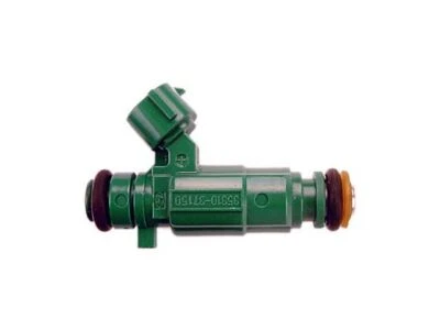 适用于 2005 - 2010 起亚 Sportage 燃油喷射器 92143KVCR 2006 2008 2007 2009 2.7L V6 — 第 1/2 张图片