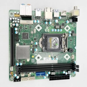 Placa madre de escritorio MS-7796 VER: 1.2 para DELL Alienware X51 R2 H87 LGA1150 0PGRP5 - Imagen 1 de 5