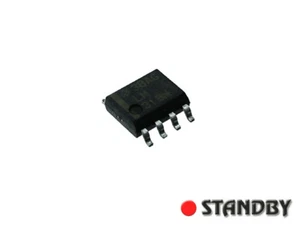 4pcs LM318 SOP8 LM318M NSC Operational Amplifier +-5V to +-20V/50V/us/15MHz ROHS - Foto 1 di 1