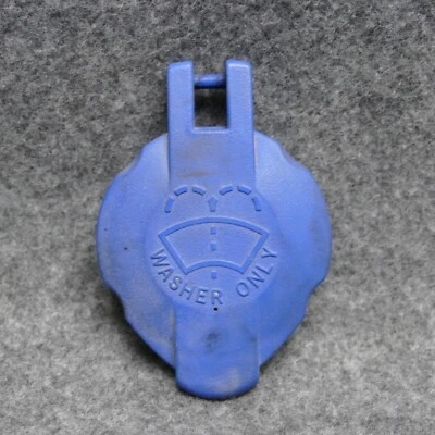 Tapa de depósito de líquido para lavadora de parabrisas Kia Rio & Rio5 2009-2011 OEM 74486 Foto 1 de 3