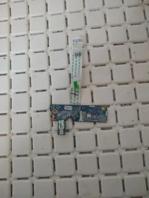 Acer Aspire 5742Z кнопка зажигания с плоской - Изображение 1 из 2