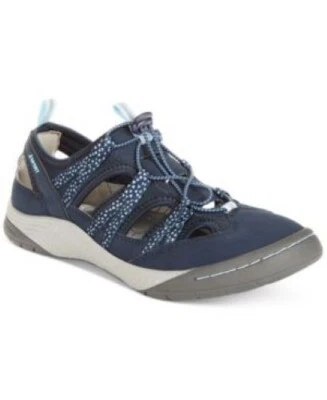 Jambu JSport гибискус темно-синий/белый размер 9 M женщин банджи кружева обуви SJ17HIB73 новый - Изображение 1 из 4