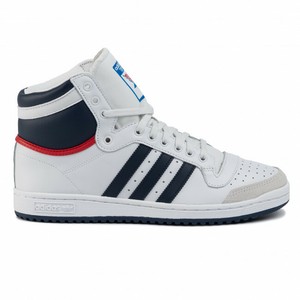 Las mejores ofertas en Zapatillas de baloncesto Adidas Top Ten para hombres  | eBay