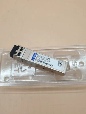 AddOn Dell Force10 GP-10GSFP-1S Compatible Taa Compliant 10GBase-SR SFP+ Transce - Image 1 of 3