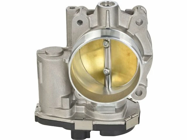 Bosch Throttle Body fits GMC Acadia 2007-2011 88TQMV - Imagem 1 de 1