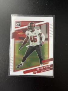 2021 Donruss Optic #1 Terry McLaurin WFT - Picture 1 of 1