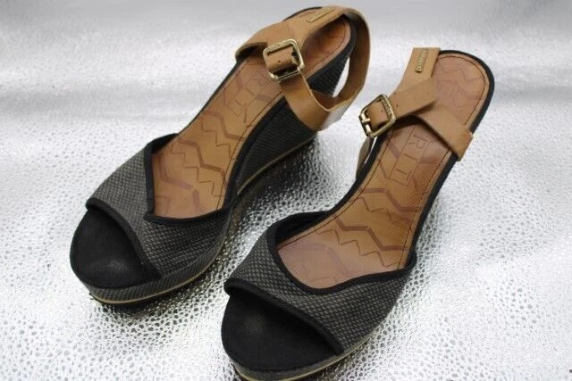 Esprit Schuhe grau Sehr gut Gr.39 #Q1343 - Bild 1 von 1