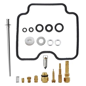 Kit de reparación de carburador de repuesto para Yamaha YFM400 Big Bear 400 2000-2012 - Imagen 1 de 7