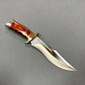 Jagd und Outdoormesser* Crow * - Bild 1 von 4