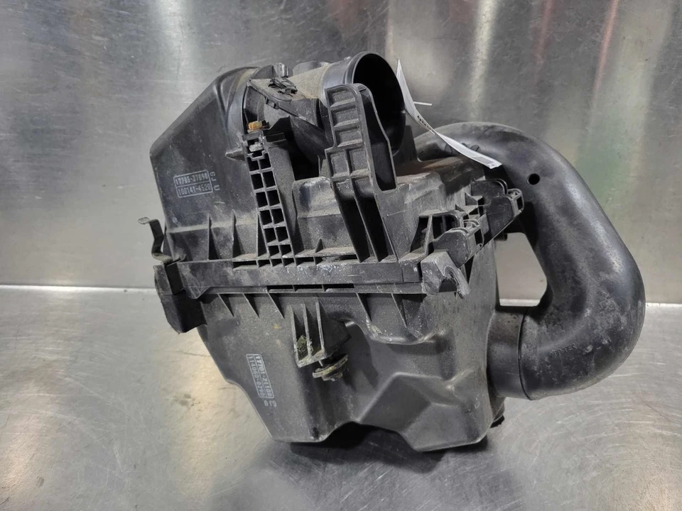 08 09 10 11 12 SCION XD purificador de aire Foto 1 de 1