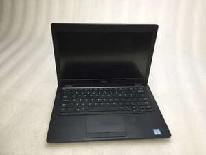 Dell Latitude 5280 13" Core i5-7300U 2.6GHz 16GB RAM NO HDD NO OS Fair - Picture 1 of 12