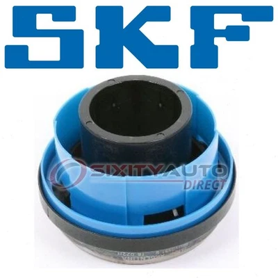 SKF Clutch Release Bearing for 1993 Ford Explorer - Transmission Bearings  fv - Imagem 1 de 4