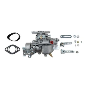 Carburetor New fits Massey Ferguson 65 135 150 165 Zenith Type 194996M93 14996 - Picture 1 of 6
