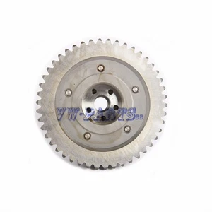 2.0T Intake Camshaft Adjuster Fit For Buick Chevrolet Malibu Cadillac CTS LTG - Picture 1 of 9
