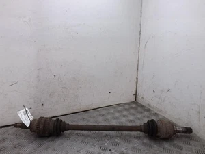 Jaguar X Type Right O/S Rear Auto Driveshaft With Abs 2.5 Petrol 2001-10D - Picture 1 of 4