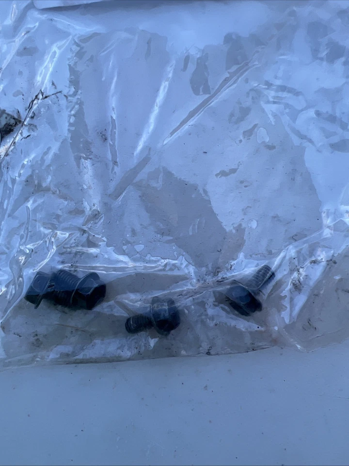 Lexus Gs300 is300 transmission Filter Bolts Hardware 2001-2005 - Image 1 of 1