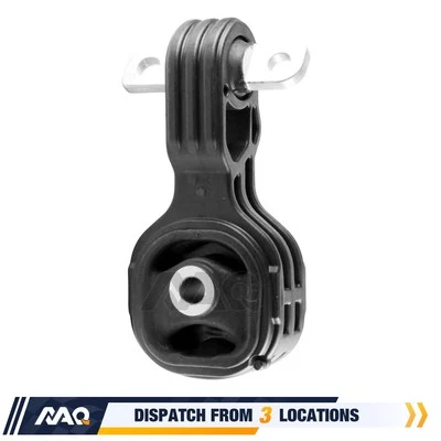 Lower Engine Torque Strut Mount For 2007-2011 Honda CR-V CRV 2.4L A4536 - Image 1 of 4