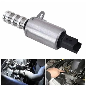 Solénoïde Électrovanne Déphaseur Pour PEUGEOT 2008 207 208 3008 308 11367604292 - Picture 1 of 17