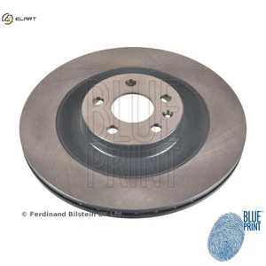 2x BRAKE DISC ADBP430081 FOR VOLVO XC90/II/SUV B4204T34/4204T26/4204T29 2.0L - Picture 1 of 11