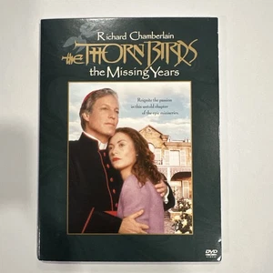 Die Dornenvögel die verschwundenen Jahre (DVD, 1996, Kartonhülle) - Bild 1 von 3
