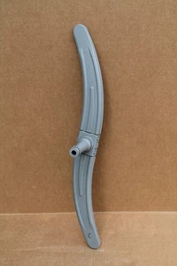 Original Siemens Sprüharm unten aus Modell: SE64M352 Nr.:00369656  Zustand: Gut - Bild 1 von 6