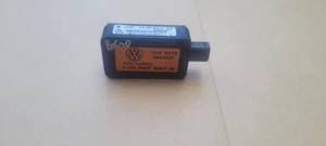 VW Audi Golf MK4 S3 8L V6 4motion Yaw Rate ESP Sensor 1J0907657B - Picture 1 of 4
