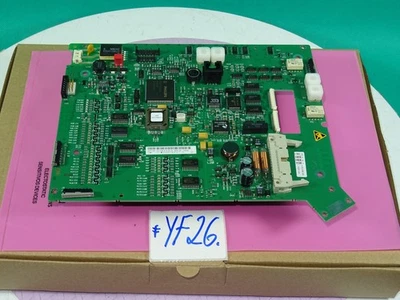 KUKA  00-108-514  _ invoice _ (#YF26) - Image 1 of 4