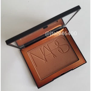 Nars Punta Bronzing Powder Limited Edition / Discontinued 0.28 Oz  Full Size - Picture 1 of 6