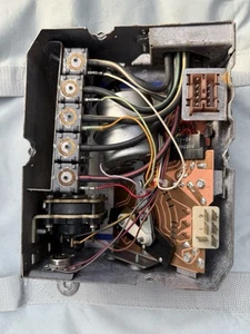 Ford fullsize 71-77 Automatic Temperature Control Box - Picture 1 of 3