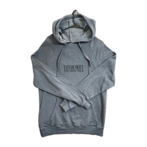 Taylor Swift Eras Tour Konzert Hoodie Damen XL grau 2023 Official Merch - Bild 1 von 6