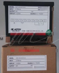 1X electricity meter CWM1-VA-DVO-N-A - Picture 1 of 1