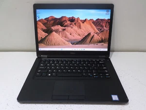 Dell Latitude 5490 - Win11 Pro, 500GB HDD, 8GB RAM, Intel Core i5 7th Gen - Picture 1 of 8