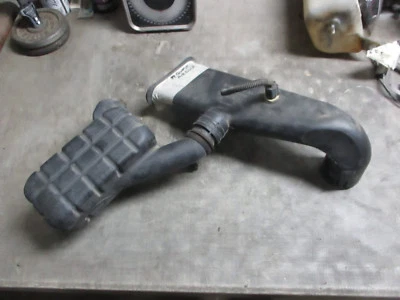 Air Box Tube 3.3L V6 Nissan Quest Van 99 00 01 02 - Image 1 of 4