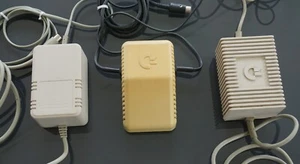 Commodore Netzteile für C64 und 1541 II - Photo 1/2