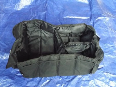 Organizador de maletero/asiento de furgoneta/camión de carretera Ford Chevrolet Dodge Jeep Honda SUV Foto 1 de 4