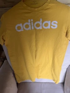 Adidas T - Shirt Size Small - Picture 1 of 2