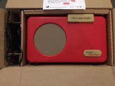 Koto Simple Music Player For Those With Dementia/Alzheimer’s