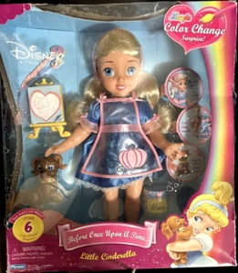 Muñeca Disney Cenicienta - Imagen 1 de 2