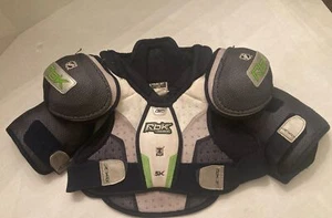Reebok NHL 5K Schulter- und Brustschutz. Junior L/XL Größe 3 - Bild 1 von 6