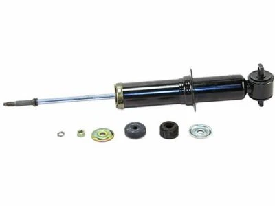 Conjunto de puntal delantero Monroe 45844CT 2009 2008 para GMC Yukon XL 1500 2007-2014 Foto 1 de 2