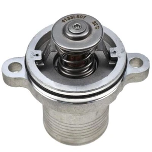 Thermostat Assy 254-2267 2542267 for Caterpillar CATEngine 3054C 3054E C3.3 C4.4 - Picture 1 of 6