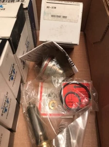 Sporlan Controls 381632 - Kit de piezas internas KS-XTM nuevo - Imagen 1 de 3