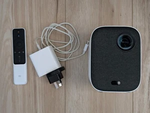Mi Smart Compact Projector ( Remote , Power Adapter and Bag included) - Picture 1 of 1